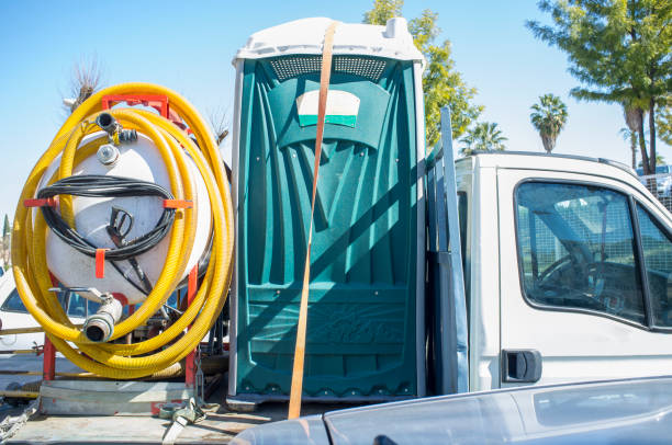 Best Luxury portable toilet rental  in North Canton, OH
