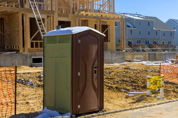 Best Affordable porta potty rental  in North Canton, OH