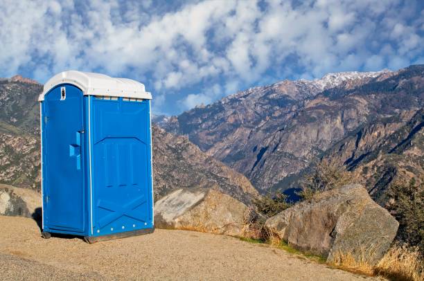 Porta potty rental for festivals in North Canton, OH